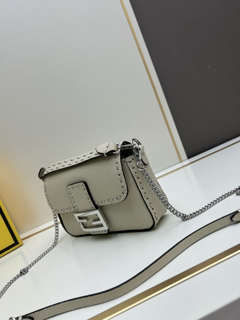 Fendi Baguette Bags